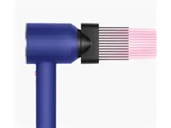 Dyson Secadora para Cabello Supersonic Nural con estuche - Azul - 6