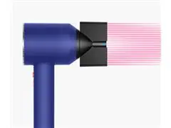 Dyson Secadora para Cabello Supersonic Nural con estuche - Azul - 8