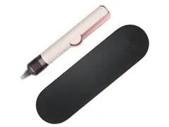 Dyson Alaciadora para Cabello Airstrait - Cerámica Rosa/Oro Rosa - 1