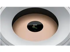 Dyson Purificador de Aire Big + Quiet Formaldehyde - Níquel Brill - 6