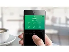 Dyson Purificador de Aire Big + Quiet Formaldehyde - Níquel Brill - 7