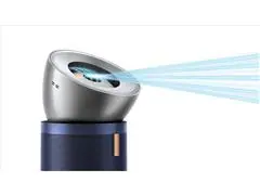 Dyson Purificador de Aire Big + Quiet Formaldehyde - Níquel Brill - 2