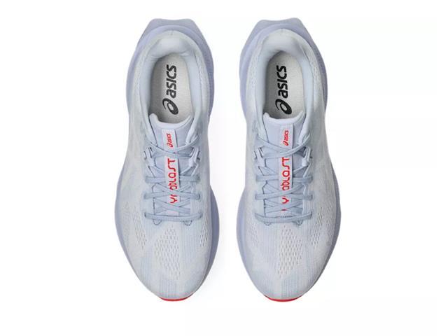 Tênis Asics DYNABLAST 5 400 Blue  - 2