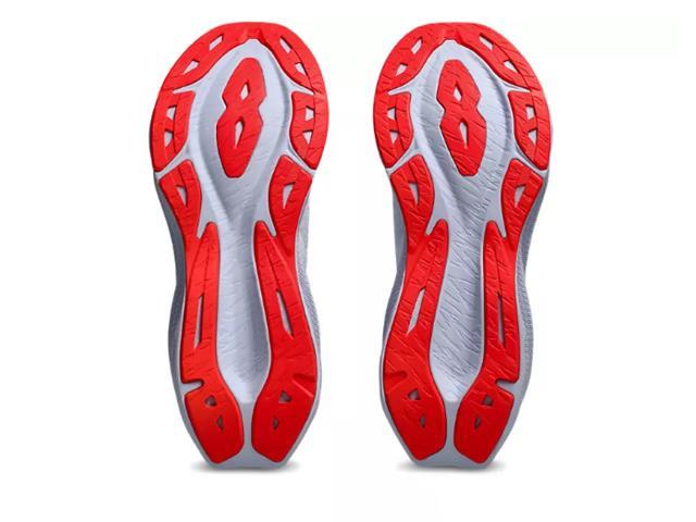 Tênis Asics DYNABLAST 5 400 Blue  - 3