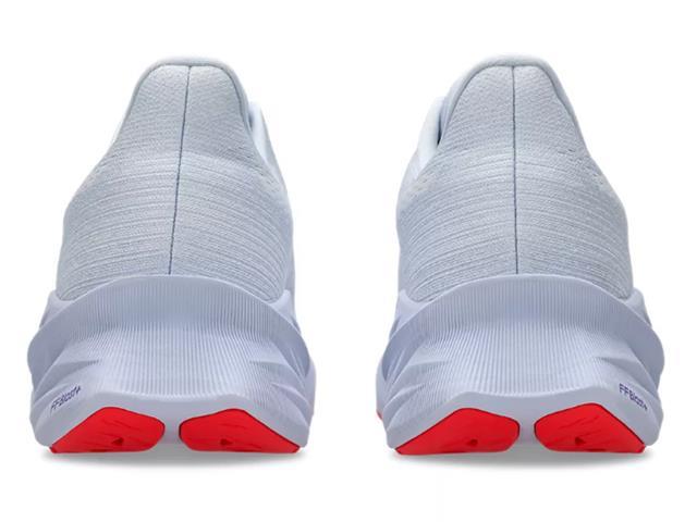 Tênis Asics DYNABLAST 5 400 Blue  - 4