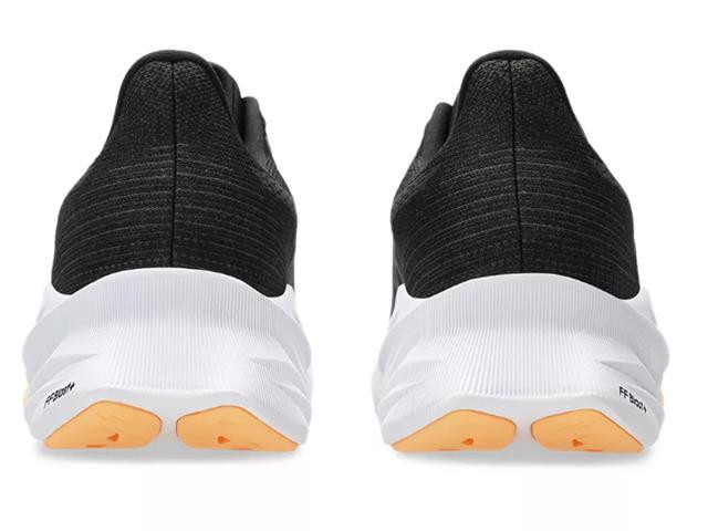 Tênis Asics DYNABLAST 5 001 Black  - 4