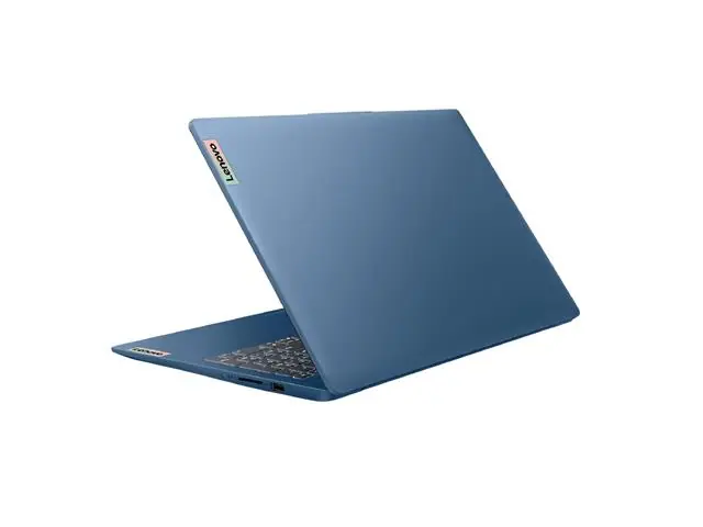 Notebook Lenovo Ideapad Slim 3 Amd Ryzen 7 16Gb Ram 512Gb Ssd 15.6”