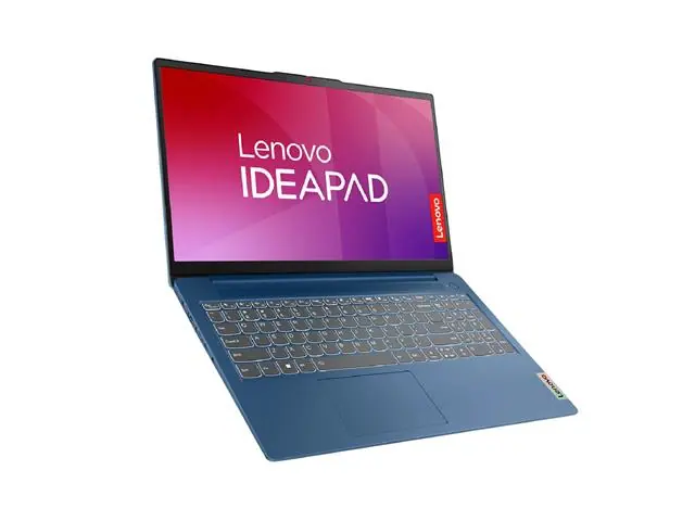 Notebook Lenovo Ideapad Slim 3 Amd Ryzen 7 16Gb Ram 512Gb Ssd 15.6”