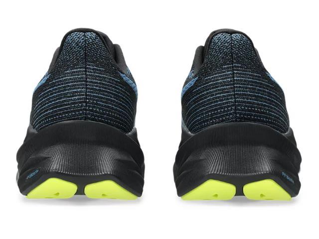 Tênis Asics DYNABLAST 5 002 Black  - 4