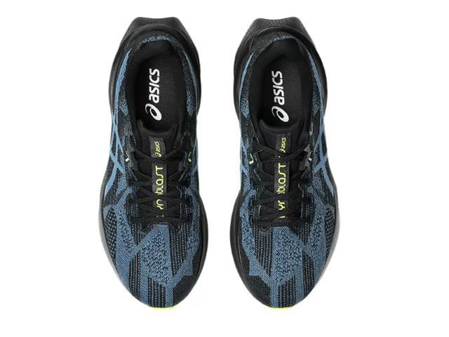 Tênis Asics DYNABLAST 5 002 Black  - 5
