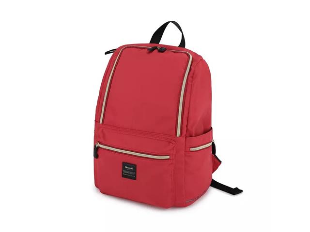 Mochila Himawari, Rojo