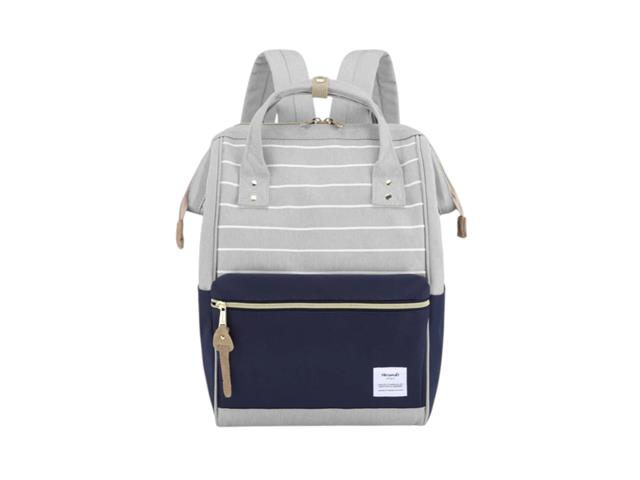 Mochila Himawari Holly Daze, Gris