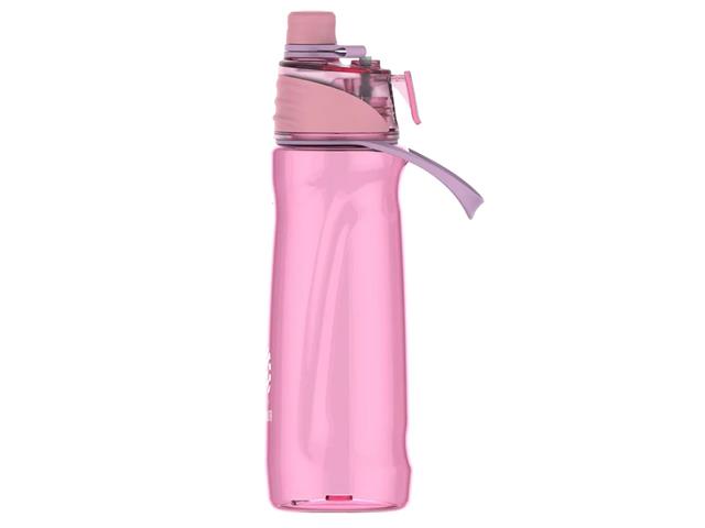 Tomatodo FJBottle Tritán con Spray 947 ml, Rosa