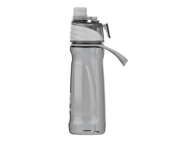 Tomatodo FJBottle Tritán con Spray 947 ml, Gris