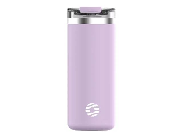 Tomatodo insulado FJBottle 591 ml, Rosa