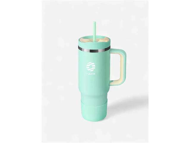 Tomatodo FJBottle 1184 ml, Verde