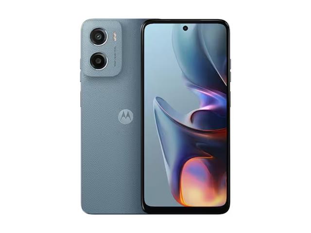 Motorola Moto G05 Cinza 128GB 4GB RAM + 8GB 50...