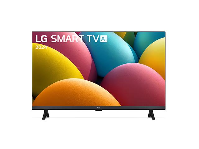 TV LG 32" HD SMART LED 32LR600BPSA WI-FI