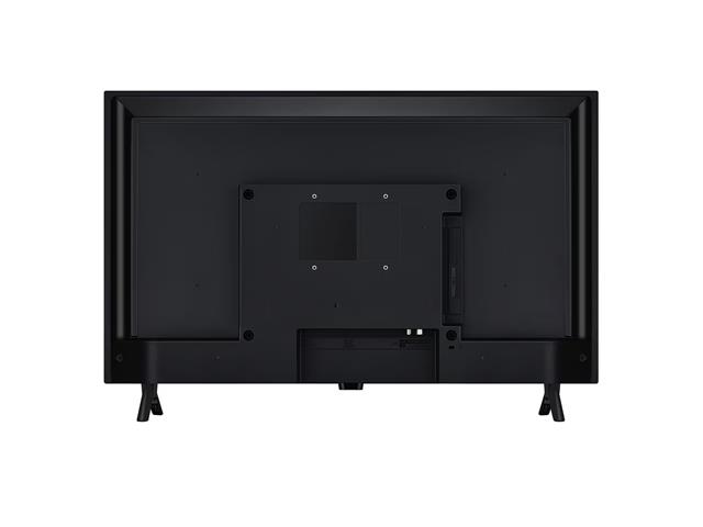 TV LG 32" HD SMART LED 32LR600BPSA WI-FI - 2