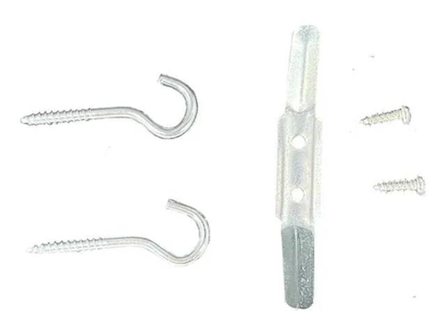 Colecao Bauhaus Persiana Rolo Bambu 160X160 Cor Fresno - 2