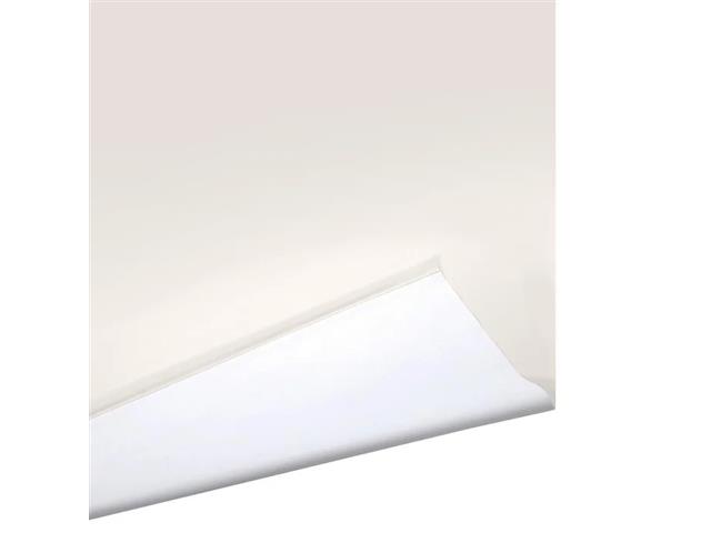 Nouvel Persiana Rolo Blackout 120X160 Bege Creme H Fc - 1