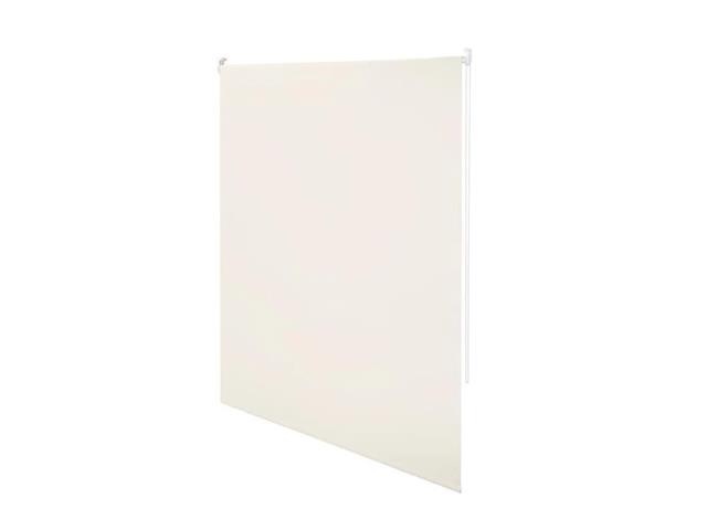 Nouvel Persiana Rolo Blackout 120X160 Bege Creme H Fc - 3