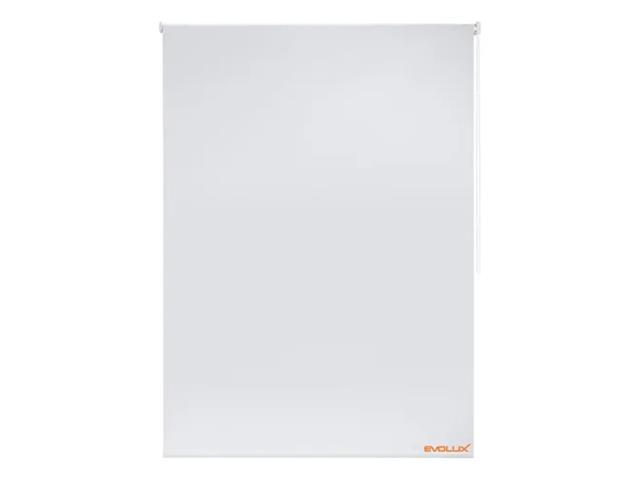 Nouvel Persiana Rolo Blackout 160X160 Branca H Fc - 2