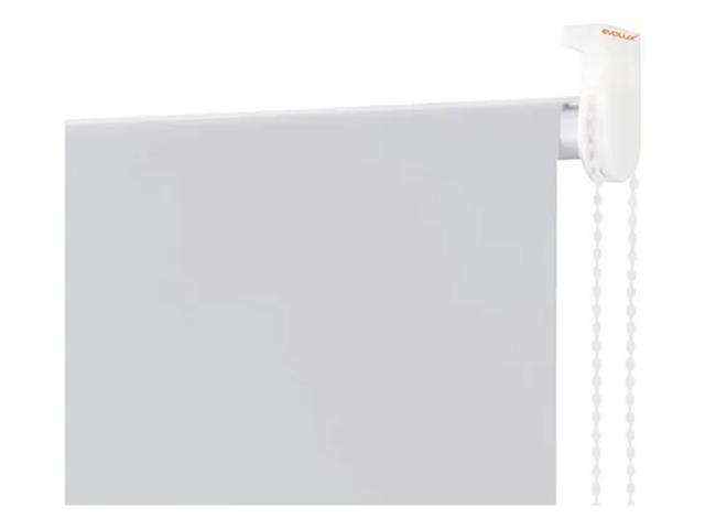 Nouvel Persiana Rolo Blackout 160X160 Branca H Fc - 4