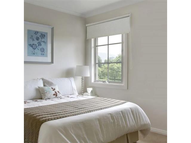 Soft Linho Persiana Rolo 140X160 Bege - 2