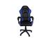 Cadeira Xtreme Gamers Cinesis Ny Preta E Azul Na - 0
