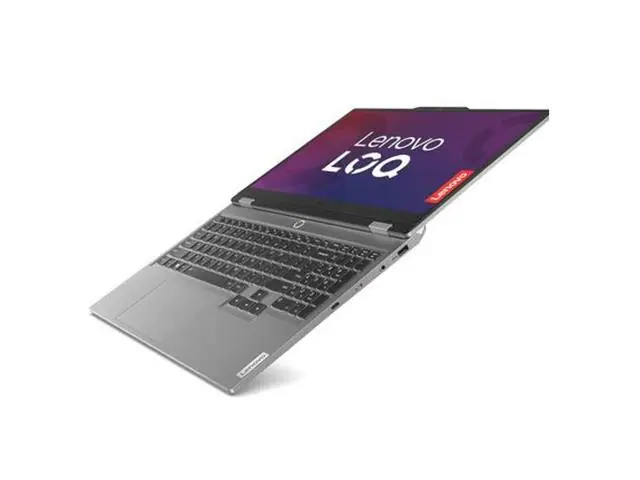 Notebook Gamer Lenovo LOQ Gen 9 AMD Ryzen 7 7435HS NVIDIA