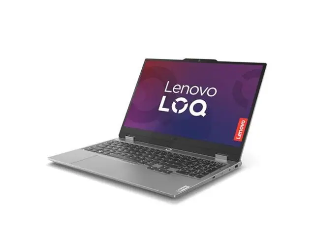 Notebook Gamer Lenovo LOQ Gen 9 AMD Ryzen 7 7435HS NVIDIA