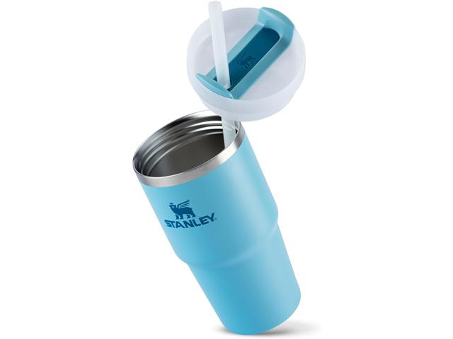 Copo Térmico Quencher 2.0 591ml Pool Stanley - 6