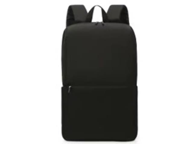 Mochila resistente Makeway Unisex, Negro