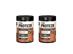 Kit Suplemento Plant Power Protein Chocolate Dream 490G 2un - 0