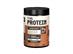 Suplemento Plant Power Protein ChocoDream 490G + Strawberry Blast 490G - 1