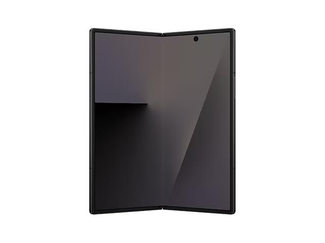 Smartphone Samsung Galaxy ZFold7 5G Dobrável 8"512GB 200+12+10MP Preto - 2