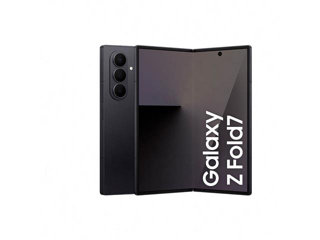 Smartphone Samsung Galaxy ZFold7 5G Dobrável 8...