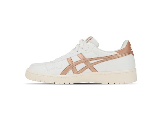 Tênis Asics Japan S White/Rose Gold Fem Tam 34 - 3