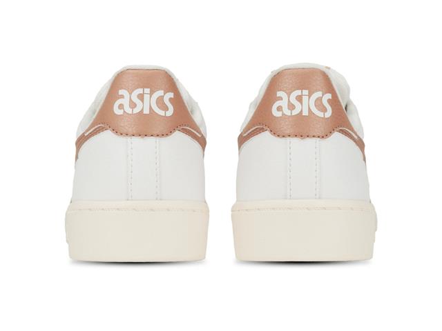 Tênis Asics Japan S Feminino - Tam: 39 - 5