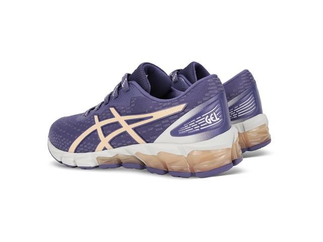 Tênis Asics Gel-Quantum 180 Fly Dusty Purple/Bisque Fem Tam 35 - 1