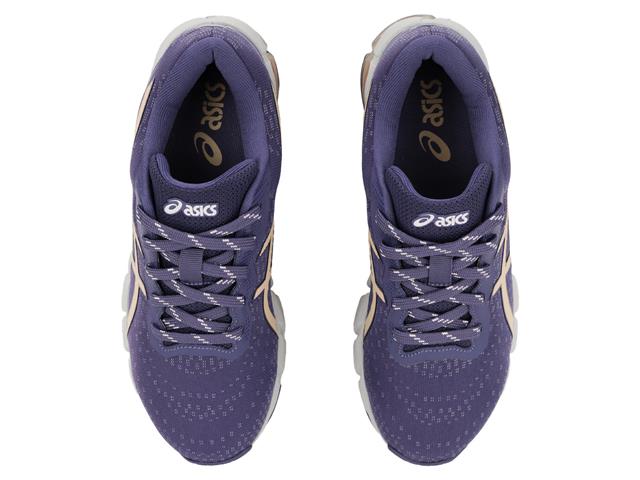 Tênis Asics Gel-Quantum 180 Fly Dusty Purple/Bisque Fem Tam 35 - 6