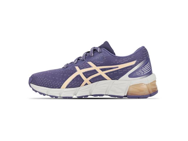 Tênis Asics Gel-Quantum 180 Fly Dusty Purple/Bisque Fem Tam 36 - 3