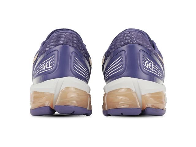 Tênis Asics Gel-Quantum 180 Fly Dusty Purple/Bisque Fem Tam 37 - 5