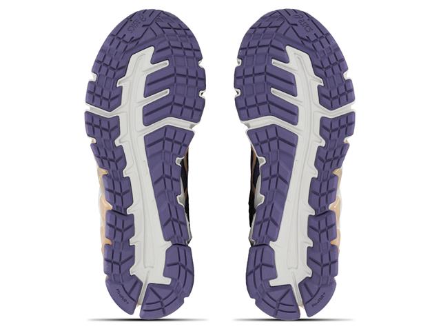 Tênis Asics Gel-Quantum 180 Fly Dusty Purple/Bisque Fem Tam 39 - 7