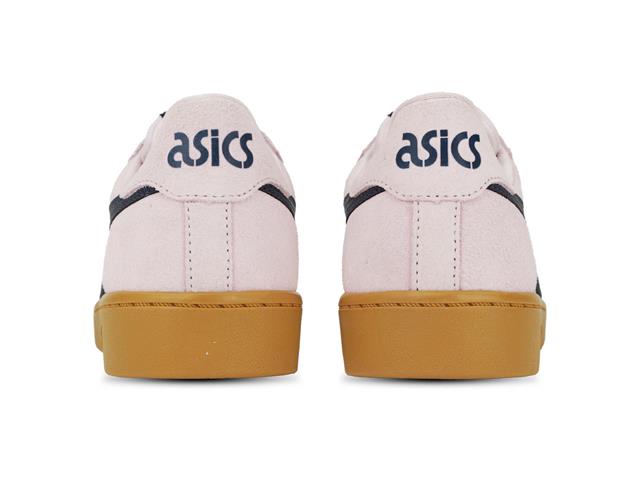 Tênis Asics Japan S Camurça Cosmos/Midnight Fem Tam 34 - 5