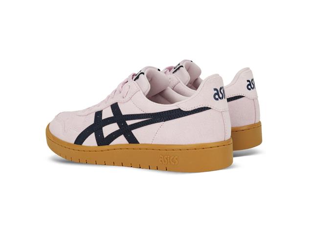 Tênis Asics Japan S Camurça Cosmos/Midnight Fem Tam 35 - 1