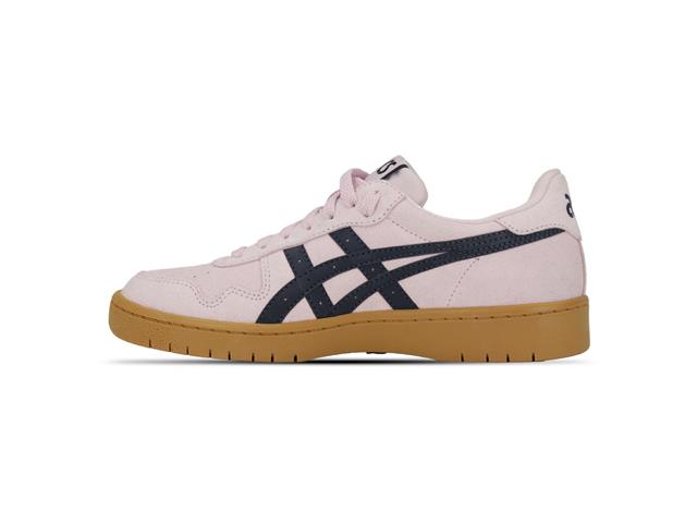 Tênis Asics Japan S Camurça Cosmos/Midnight Fem Tam 35 - 3