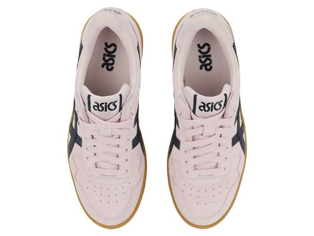 Tênis Asics Japan S Camurça Cosmos/Midnight Fem Tam 35 - 6