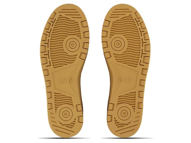 Tênis Asics Japan S Camurça Cosmos/Midnight Fem Tam 35 - 7